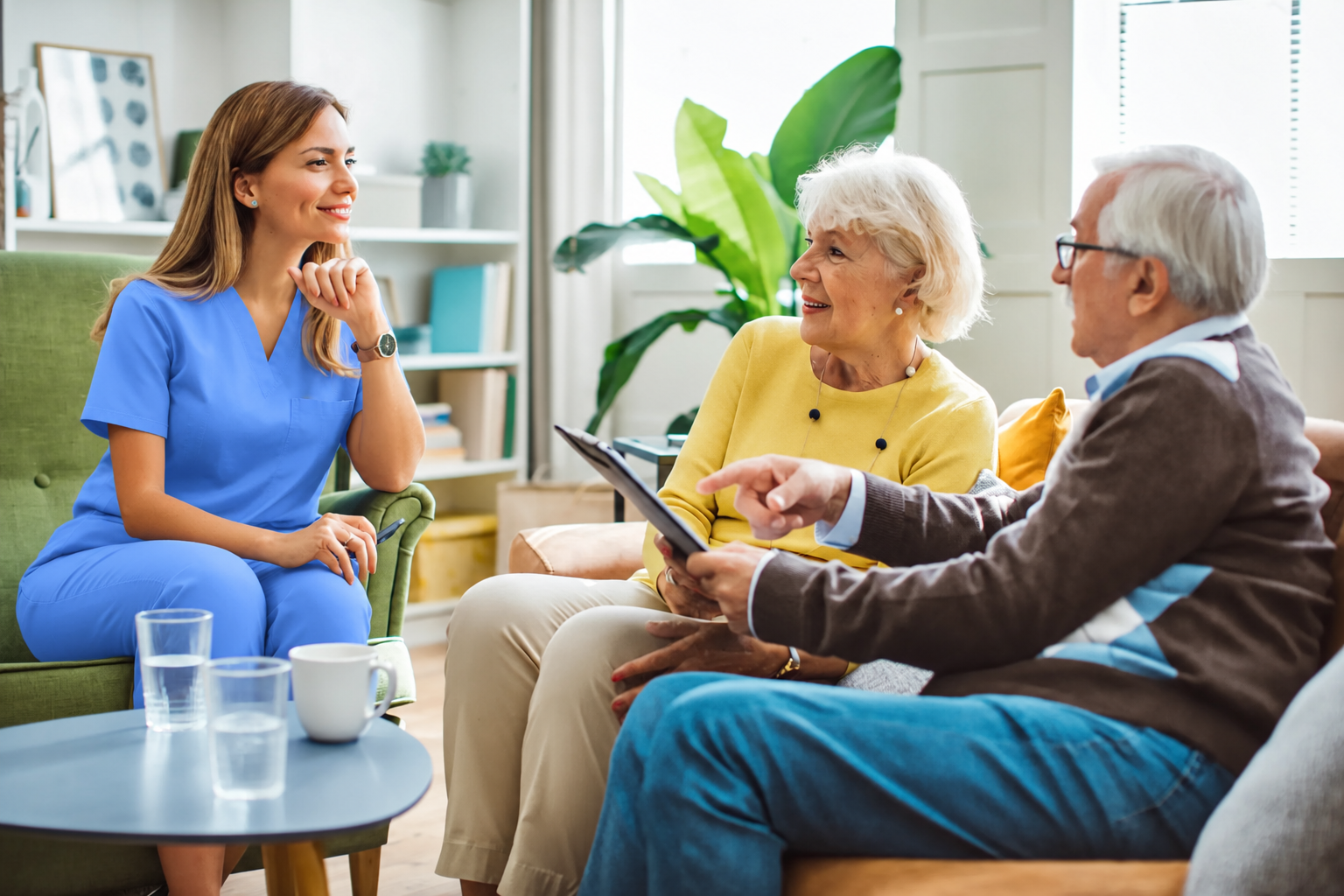 Experienced With Ohio Medicaid Waivers