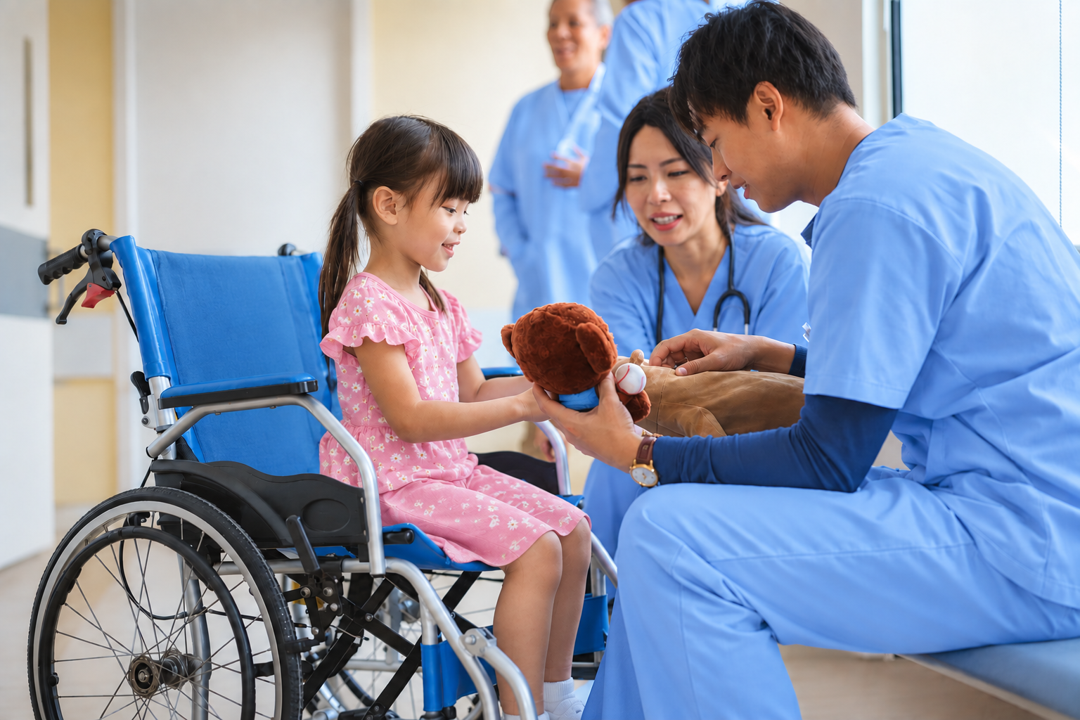 Respite Care